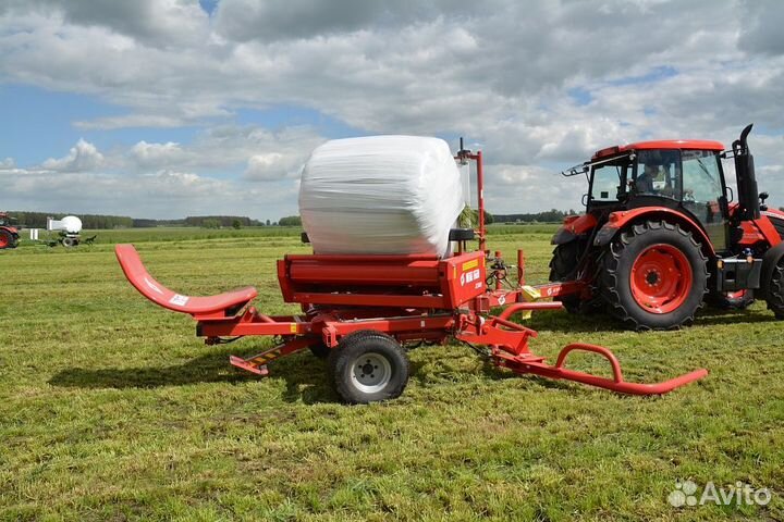 Упаковщик Metal-Fach Z-593, 2023