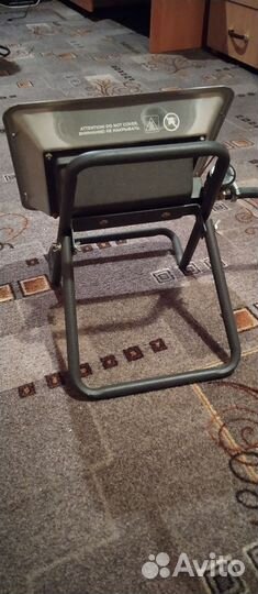 Газовый инфракрасный обогреватель