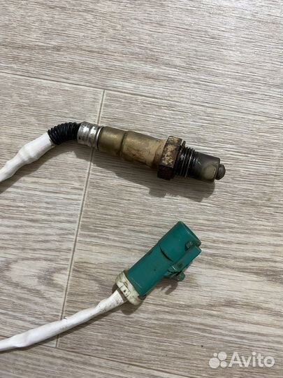 Кислородный датчик Ford focus