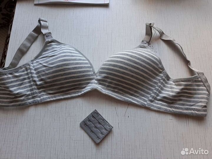 Бюстгалтер для кормления