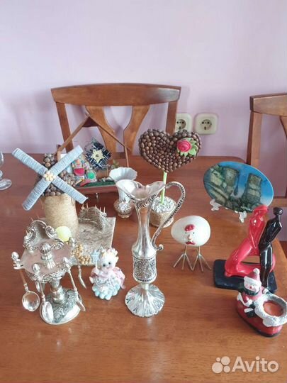 Картины, сувениры