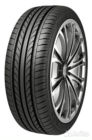 Nankang NS-20 245/45 R17 99Y
