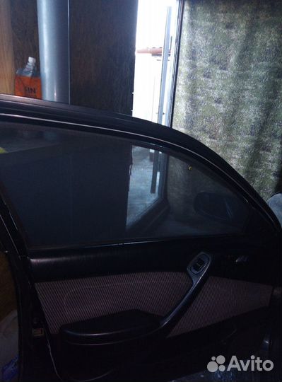 Продам Каркасные Автошторки Для Toyota Corona1993г