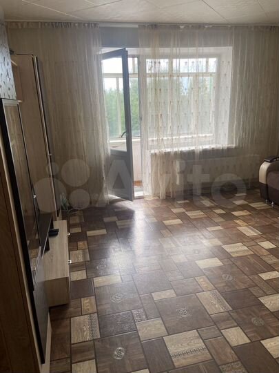 2-к. квартира, 51,5 м², 3/5 эт.