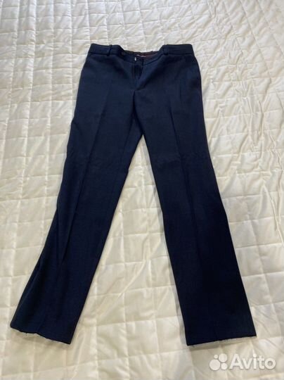 Комлект для мальчика брюки жилетка пиджак