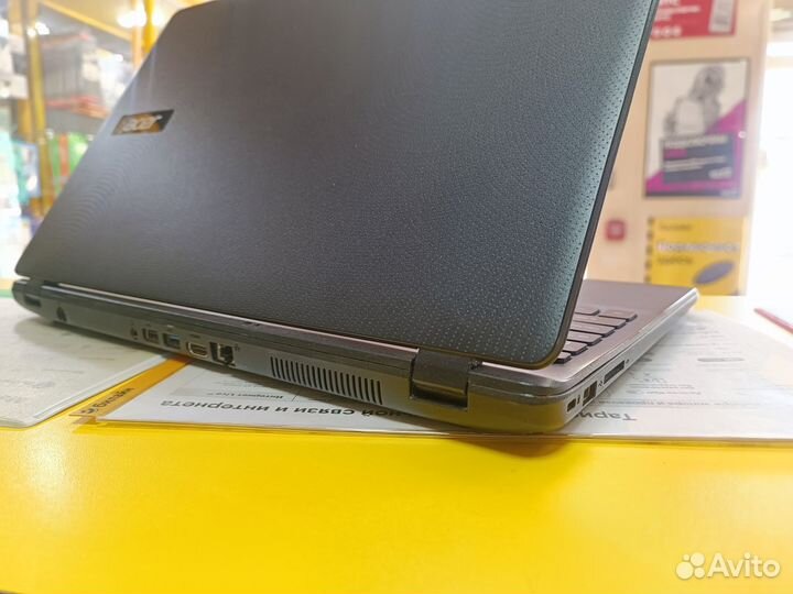 Ноутбук Acer ES1-531 4ядра /ssd