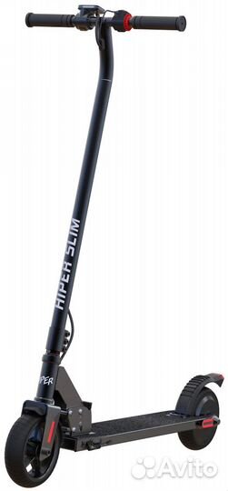 Электросамокат hiper model z (цена в описании)