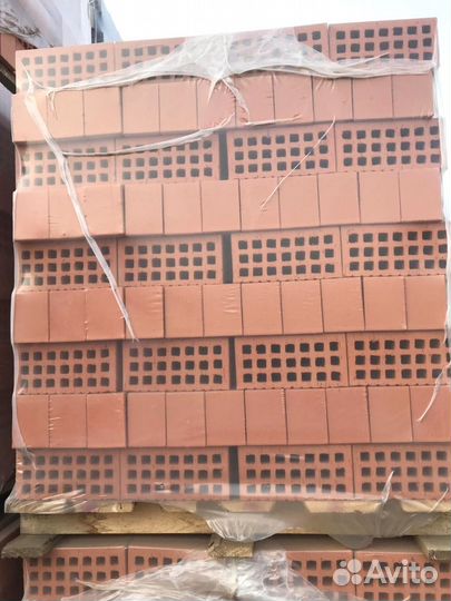 Керамический блок