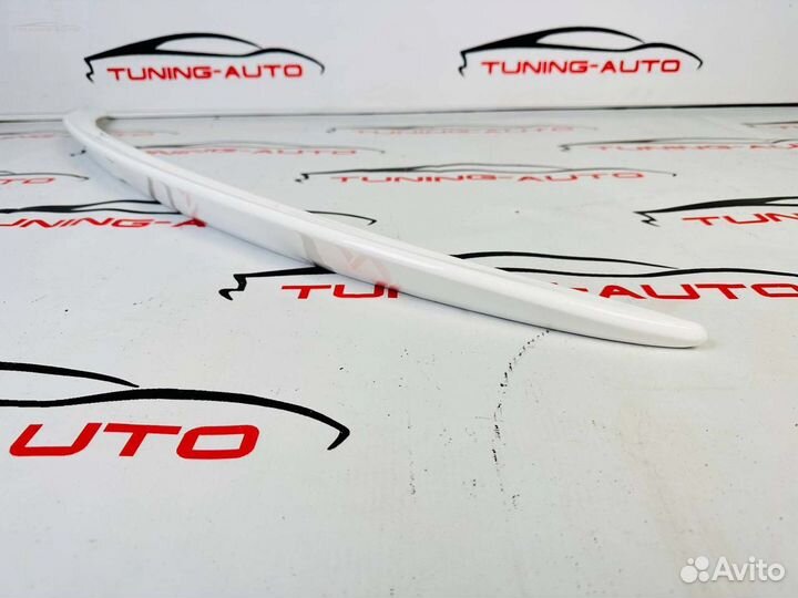 Спойлер на багажник Lexus IS250 G6633
