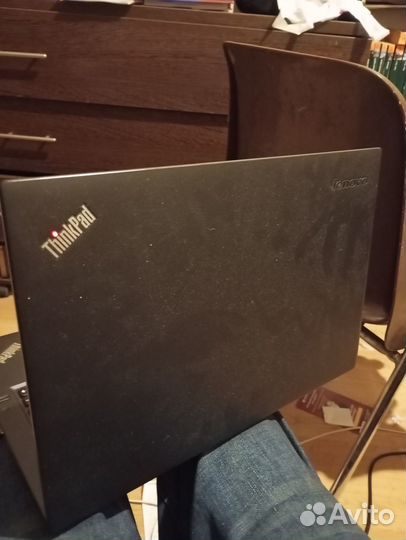 Lenovo Thinkpad X1 Carbon Gen 2 / 8gb, i7