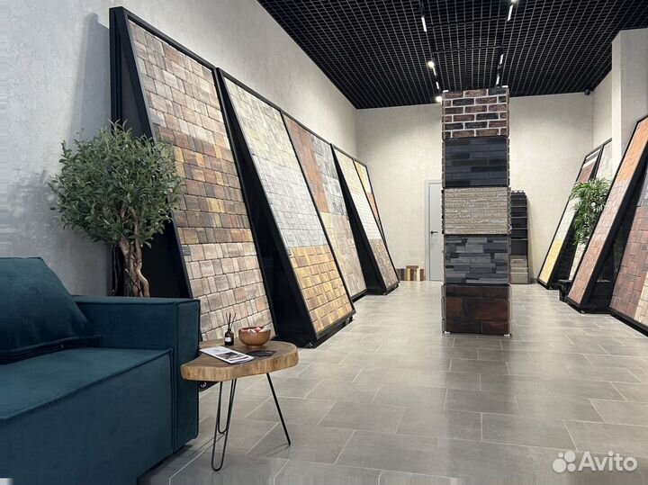 Брусчатка тротуарная плитка от 120 м2