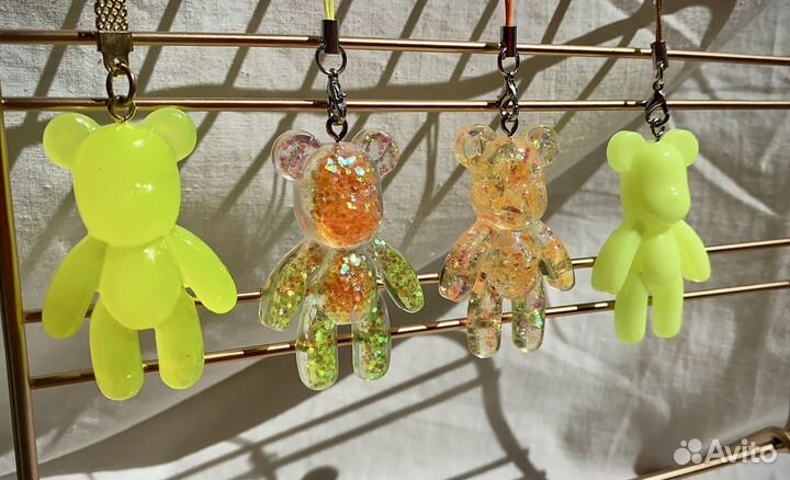 Брелок для ключей