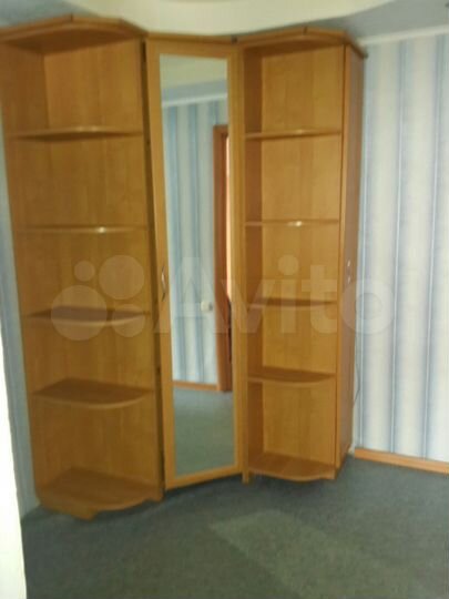 2-к. квартира, 43,5 м², 3/5 эт.