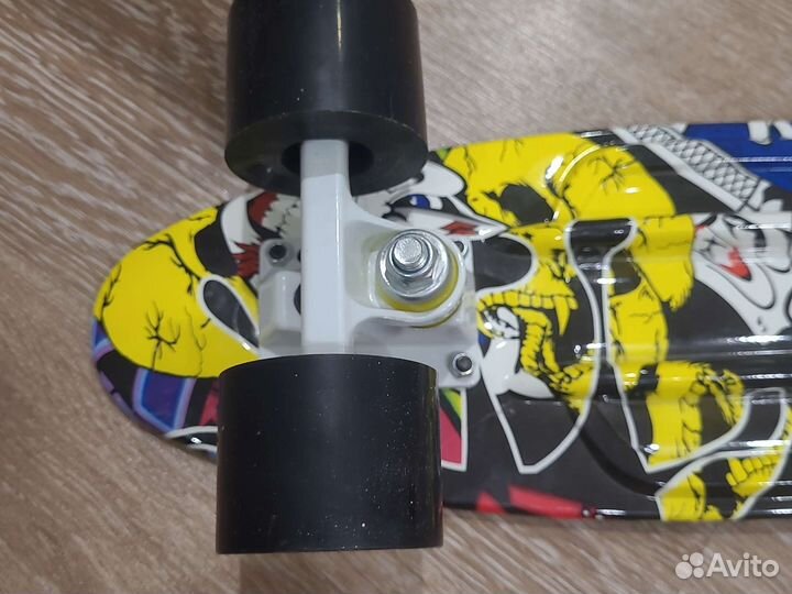 Скейтборд детский