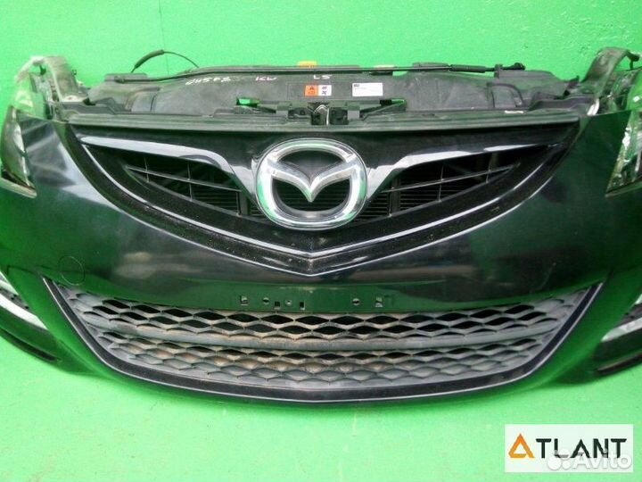 Ноускат mazda atenza