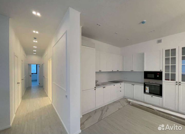 Ремонт квартир