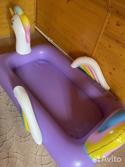 Кровать надувная Dream Chaser 