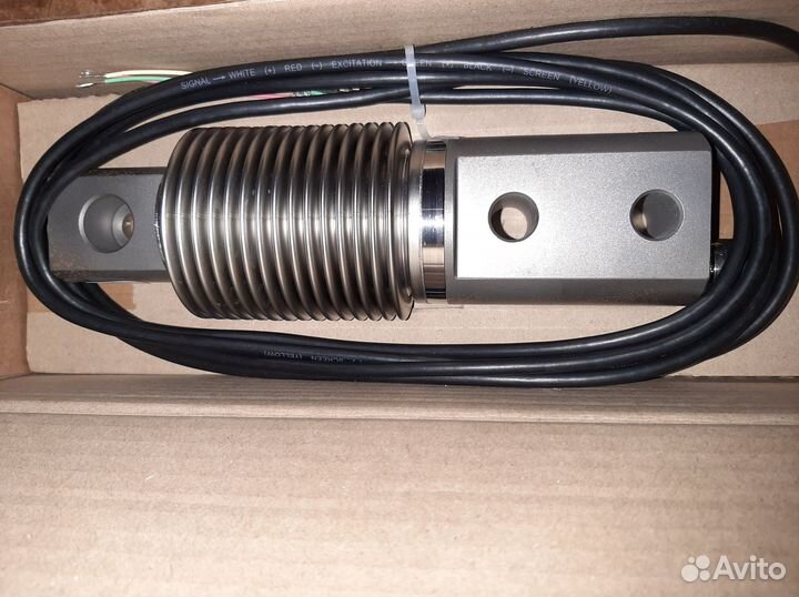 Тензодатчик весоизмерительный тензо-М Т4-С3