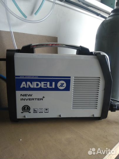 Тиг сварка аргон