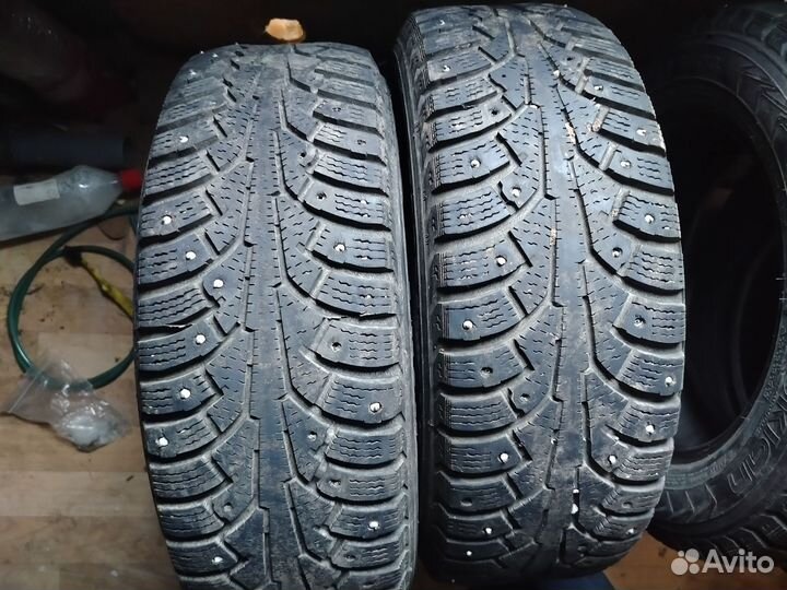 Nordman 5 175/65 R14 86