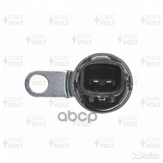 Клапан эл. рег. фаз грм Nissan Teana L33