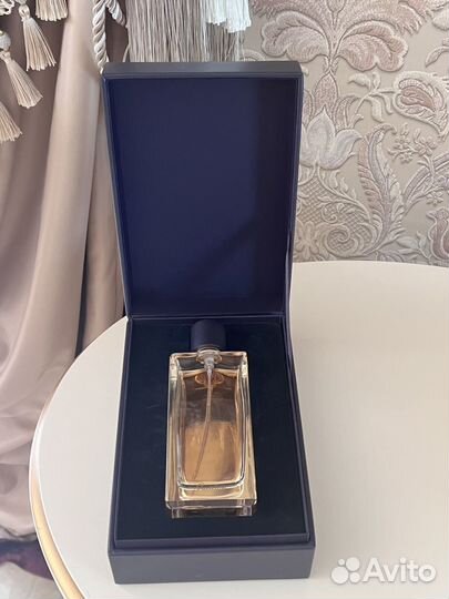 Cuir Béluga Guerlain