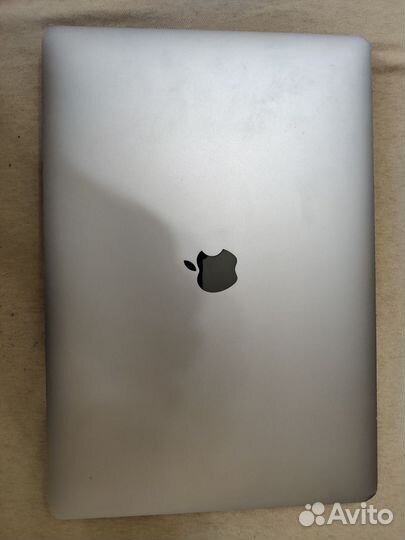 Apple MacBook Pro 15 2017