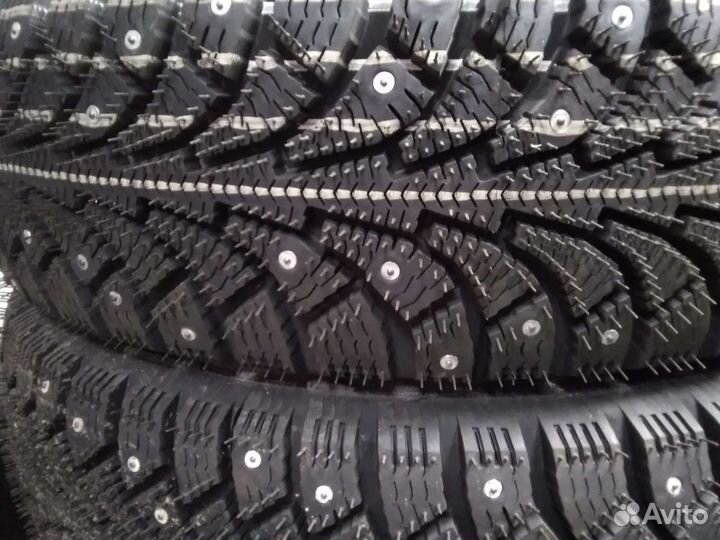 Matador MP 30 Sibir Ice 2 205/55 R16