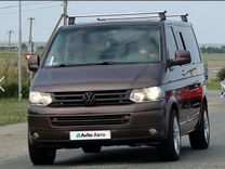 Volkswagen Transporter 1.9 MT, 2005, 325 644 км, с пробегом, цена 1 500 000 руб.