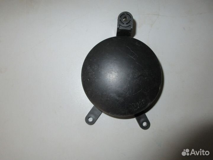 Заглушка фары противотуманной правая нива