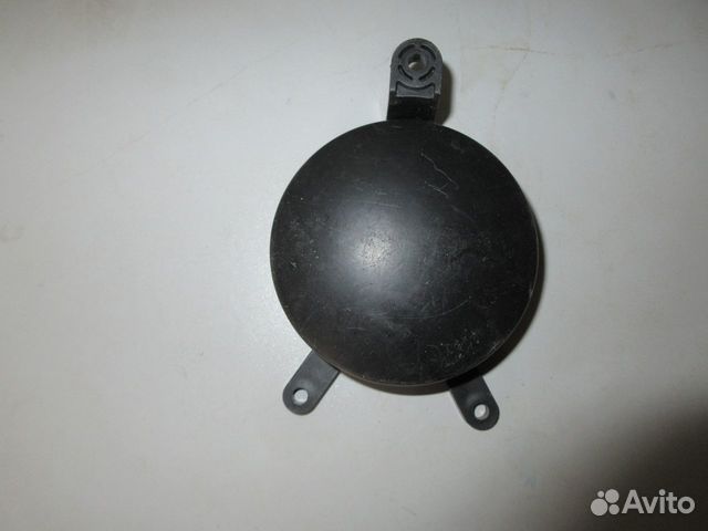 Заглушка фары противотуманной правая нива