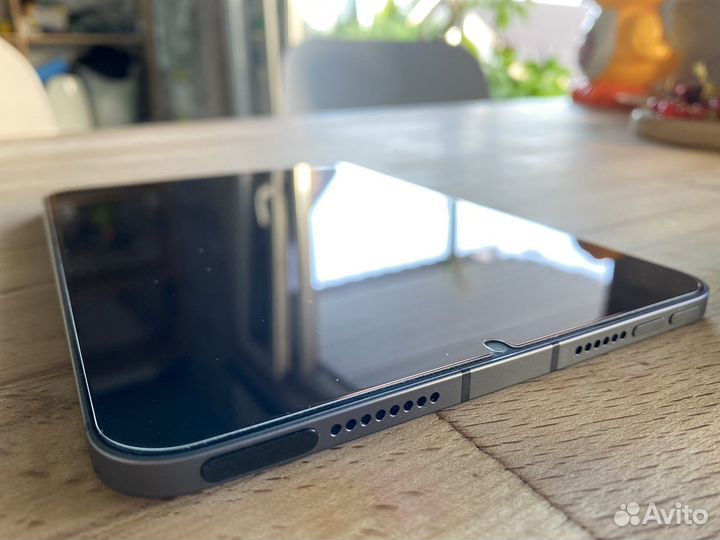 iPad Mini 6 256Gb Wi-Fi + Cellular