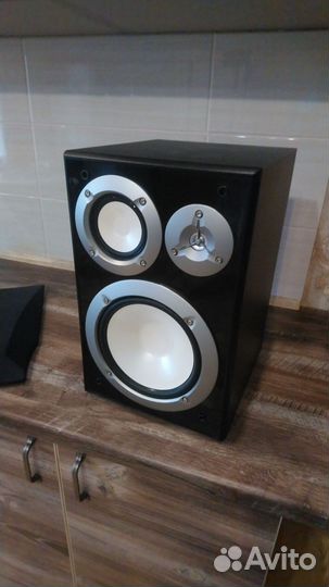 Колонки yamaha NS 6490