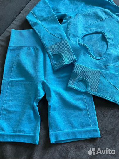 Остатки спортивной одежды со склада