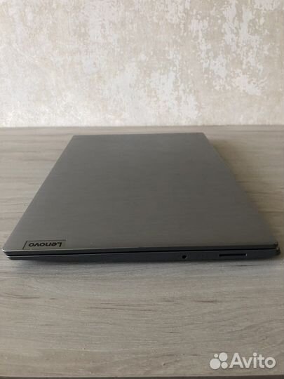 Ноутбук lenovo для игр и работы