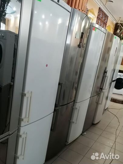 Холодильник бу с гарантией и доставкой