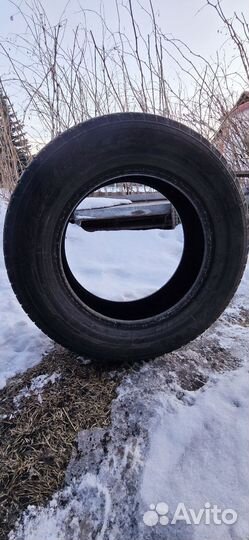 Toyo Proxes CF2 215/65 R16 98H