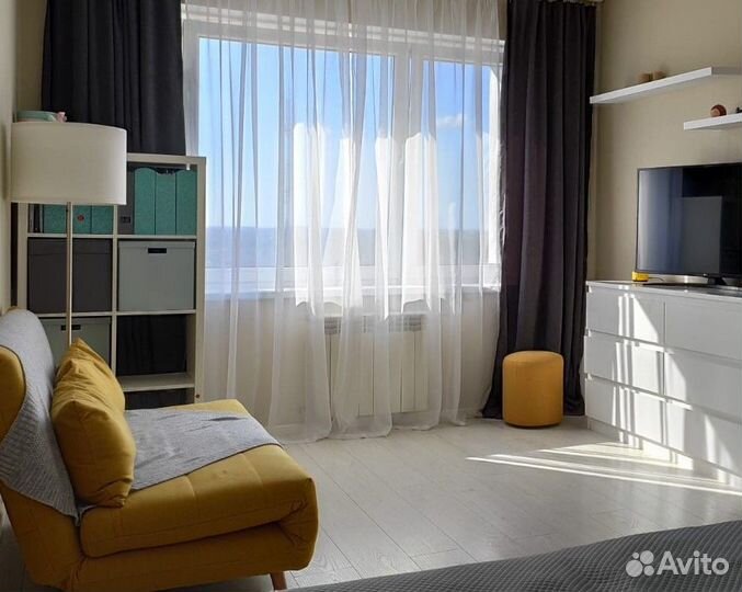 Вуаль белая новая