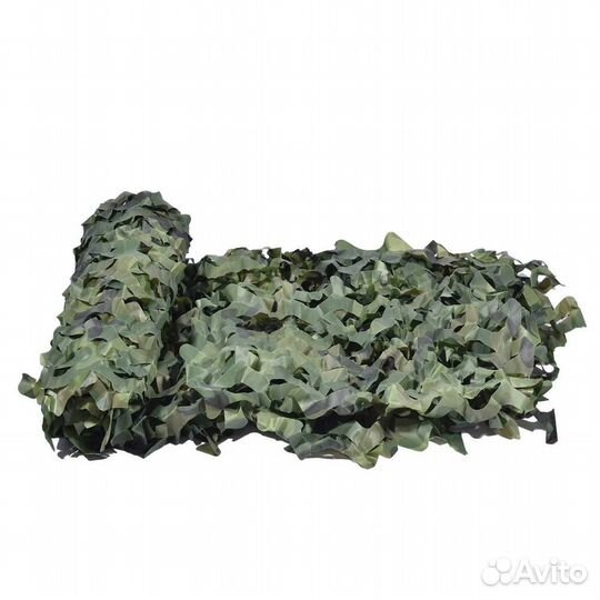 Маскировочные сети от производителя