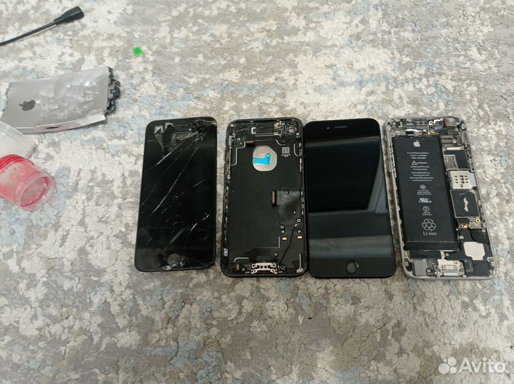 iPhone 6, 64 ГБ