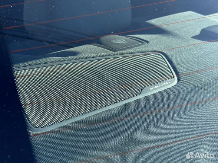 BMW 5 серия 3.0 AT, 2021, 40 000 км