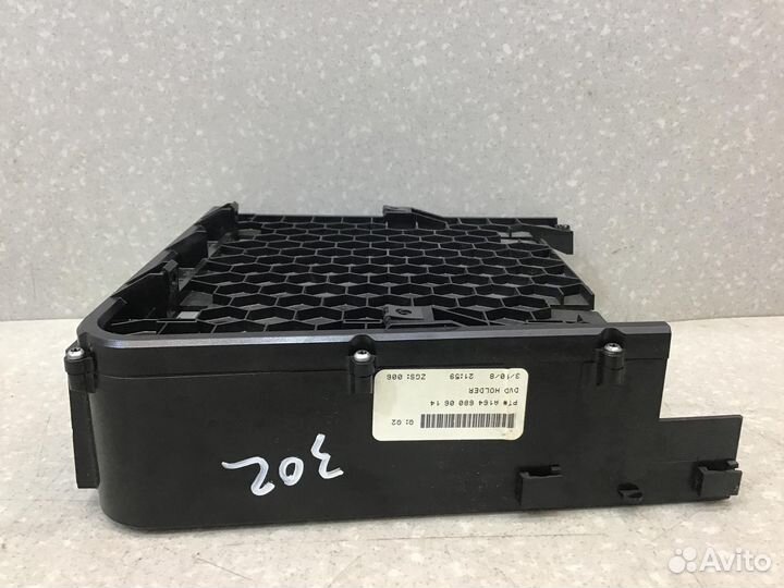 Магнитола Mercedes Benz GL-Class X164 2006-2012