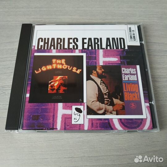 Jazz, Bossa Nova и т.п. на фирменных CD 3