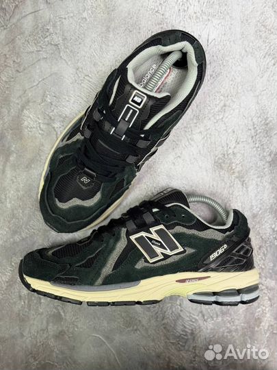 Кроссовки New balance 1906 (41)
