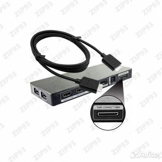 Кабель Samsung One Connect BN39-02015A