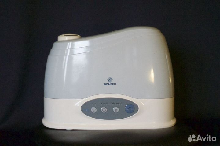 Увлажнитель воздуха Boneco 7136