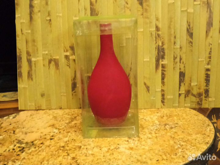 Ваза новая Luminarc Франция