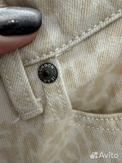 Продам джинсы, 46(M)