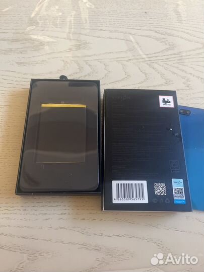 Аккумулятор honor 10