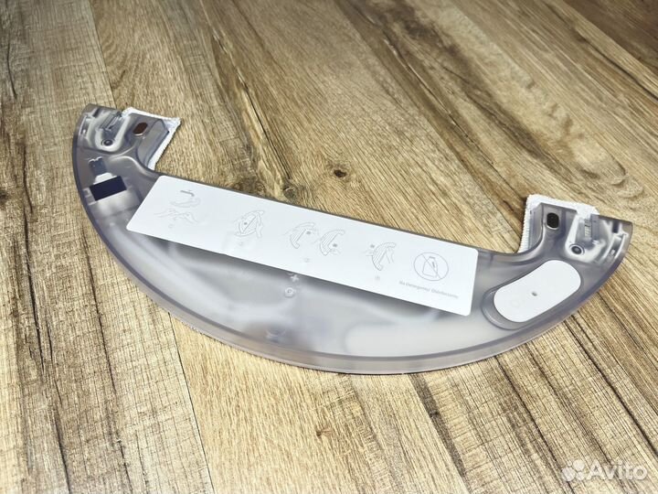 Резервуар для воды Xiaomi Dreame D9 Plus (RLD11GD)